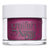 Gelish Xpress Dip Powder 43g - All Day, All Night 1620422