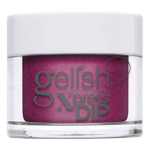 Gelish Xpress Dip Powder 43g - All Day, All Night 1620422