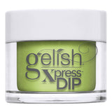 Gelish Xpress Dip Powder 43g - Into The Lime-Light 1620424