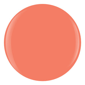 Gelish Xpress Dip Powder 43g - Orange Crush Blush 1620425