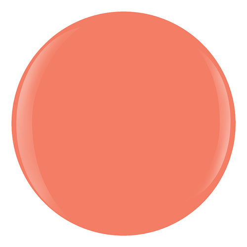 Poudre à tremper Gelish Xpress Dip 43g - Fard à joues Orange Crush 1620425