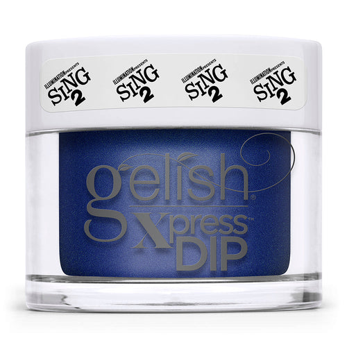 Gelish Xpress Dip Powder 43g/1.5 oz - Breakout Star 1620434