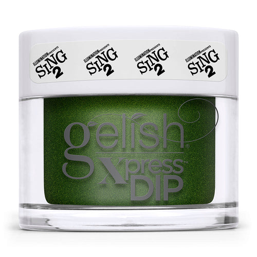 Gelish Xpress Dip Powder 1.5 oz - Miss Crawly Chic 1620435
