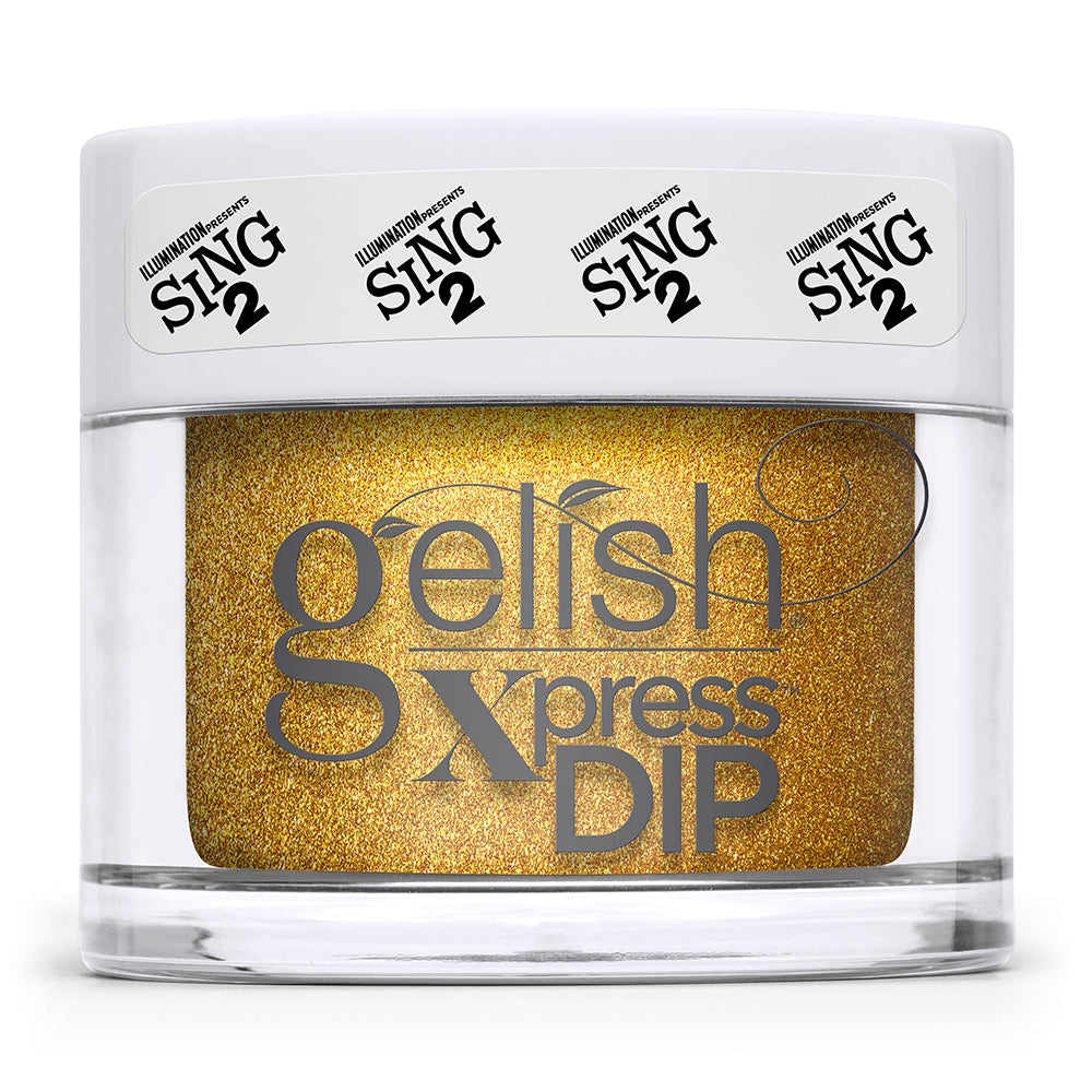 Gelish Xpress Dip Powder 42 g - Gunter's Get Down 1620436