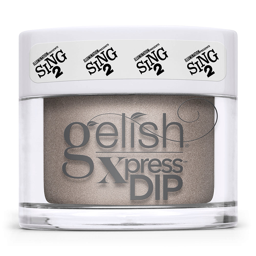 Poudre à Tremper Gelish Xpress 1,5 oz - All Eyes On Meena 1620438