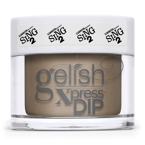 Gelish Xpress Dip Powder 1.5oz Shake It Til You Make it 1620440