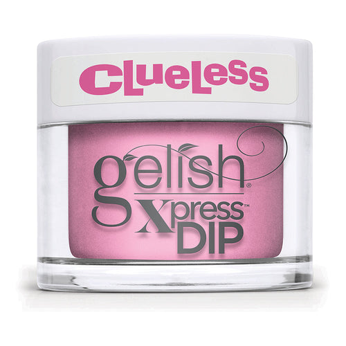 Gelish Xpress Dip Powder 1.5 oz - Adorably Clueless 1620456