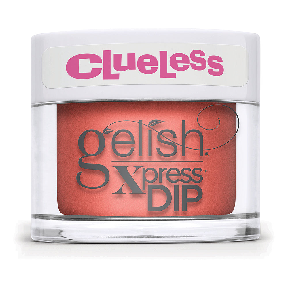 Gelish Xpress Dip Powder 1.5oz -Driving In Platforms 1620457