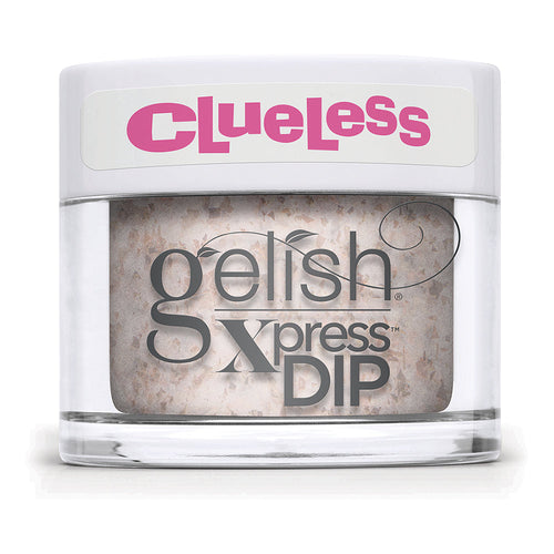 Poudre à Immersion Gelish Xpress 1,5 oz - Two Snaps For You 1620463