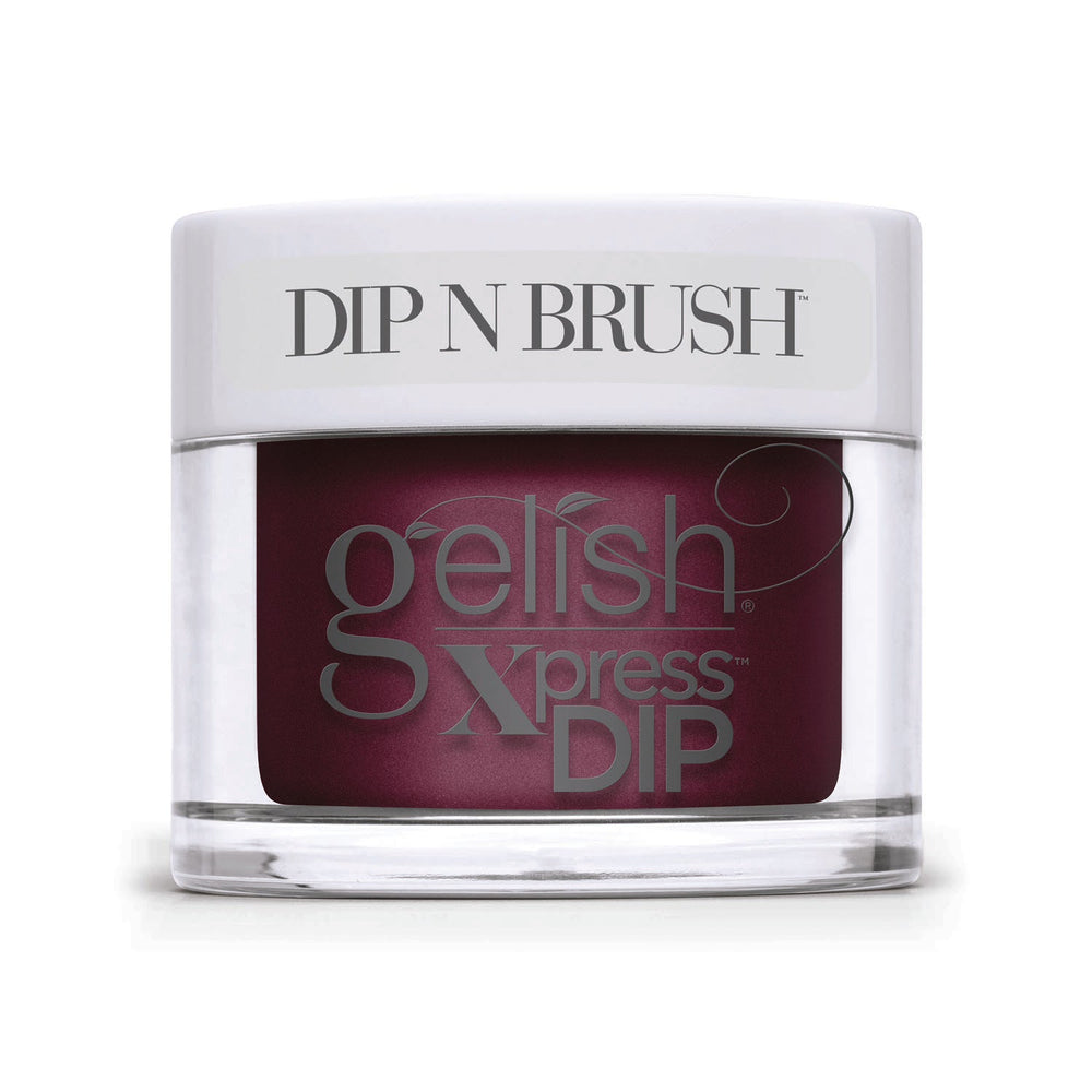 Gelish Xpress Dip Powder1.5oz-Tartan The Interruption1620465