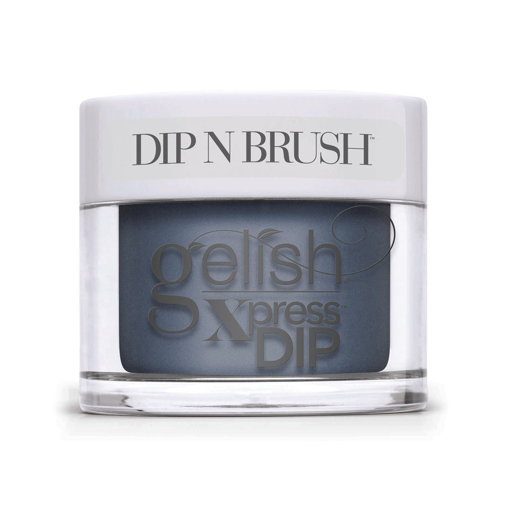 Gelish Xpress Dip Powder 43g/1.5oz -Tailored For You 1620466