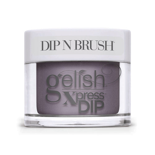 Gelish Xpress DipPowder1.5oz-It's All About The Twill1620467
