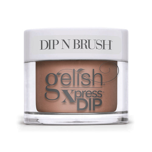 Poudre de trempage Gelish Xpress Dip Powder 1,5 oz - Wool You Love Me? 1620468
