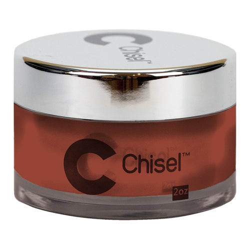 Chisel Dip Powder Metallic 2 fl oz - OM 56B  #21045/92410