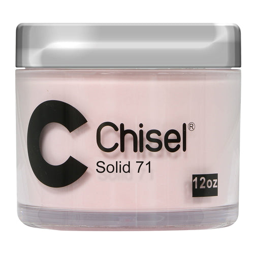 Poudre à Tremper Chisel Solid 71 Recharge 12 oz #21054/92393
