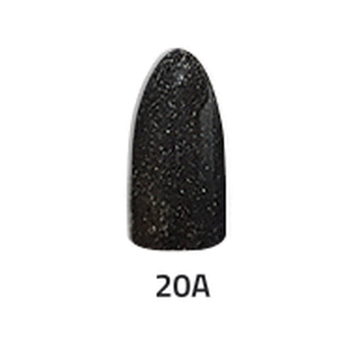 Poudre Chisel 20A - Métallique 2 oz #23875/53722