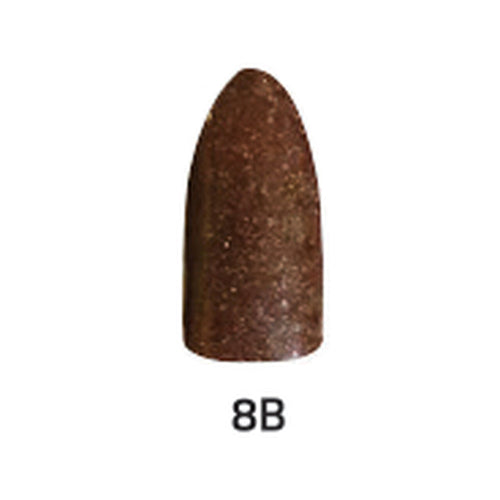 Poudre Chisel 08B - Standard 2 oz #23893