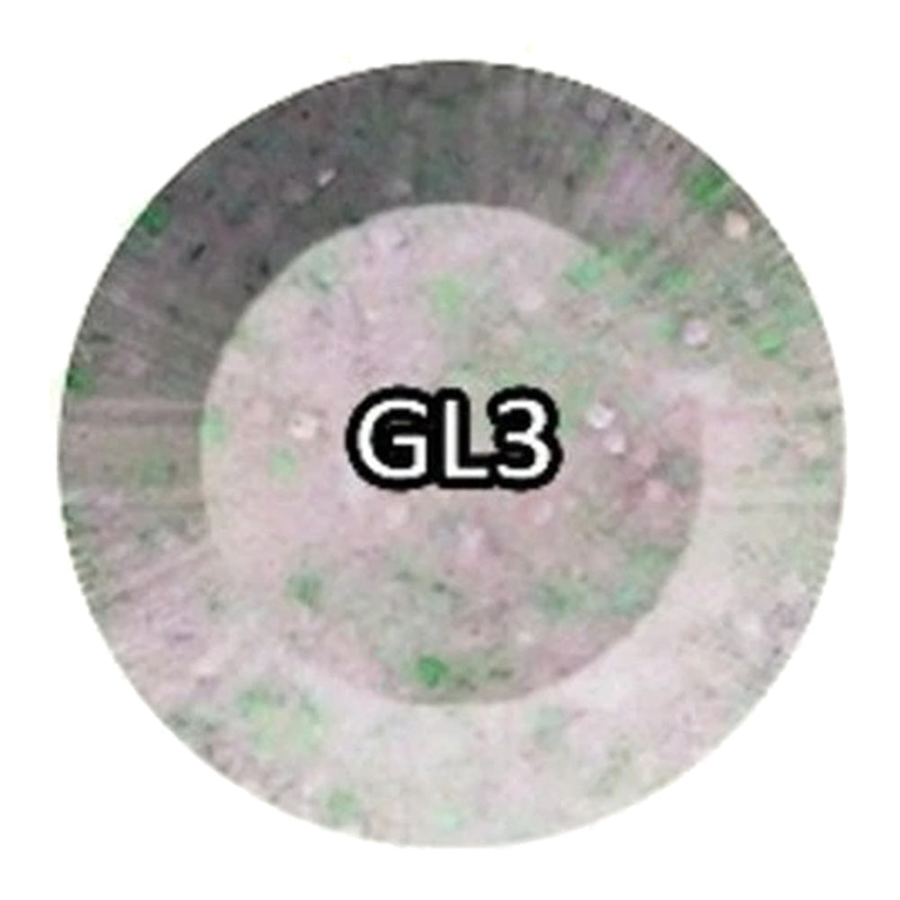 Chisel Powder GL03 -  Glitter  2 oz #23964
