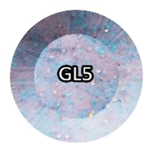 Poudre Chisel GL05 - Paillettes 2 oz #23966