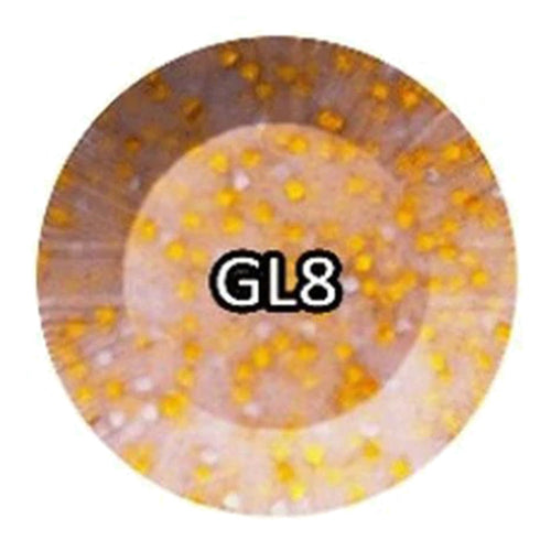 Chisel Dip Powder Glitter  2 fl oz - GL08  #23969/25481