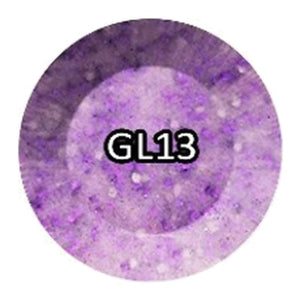 Chisel Dip Powder Glitter  2 fl oz - GL13  #23974/25486
