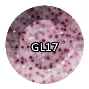 Chisel Dip Powder Glitter  2 fl oz - GL17  #23978/25490