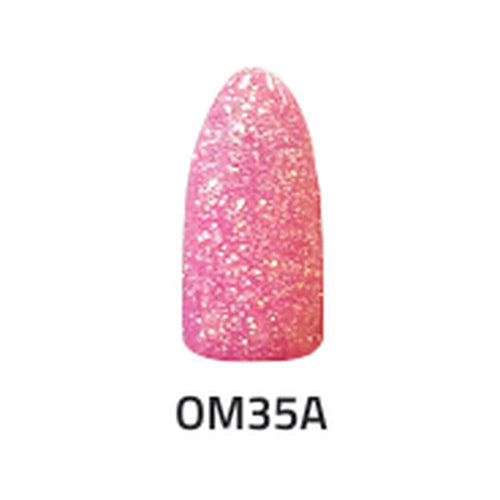 Poudre à ciseler OM35A - Ombre Standard 2 oz #24330