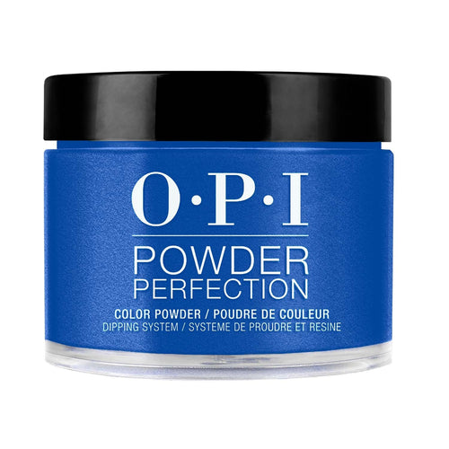 OPI Powder Perfection 1.5oz - Sea-ze the Day DPS076