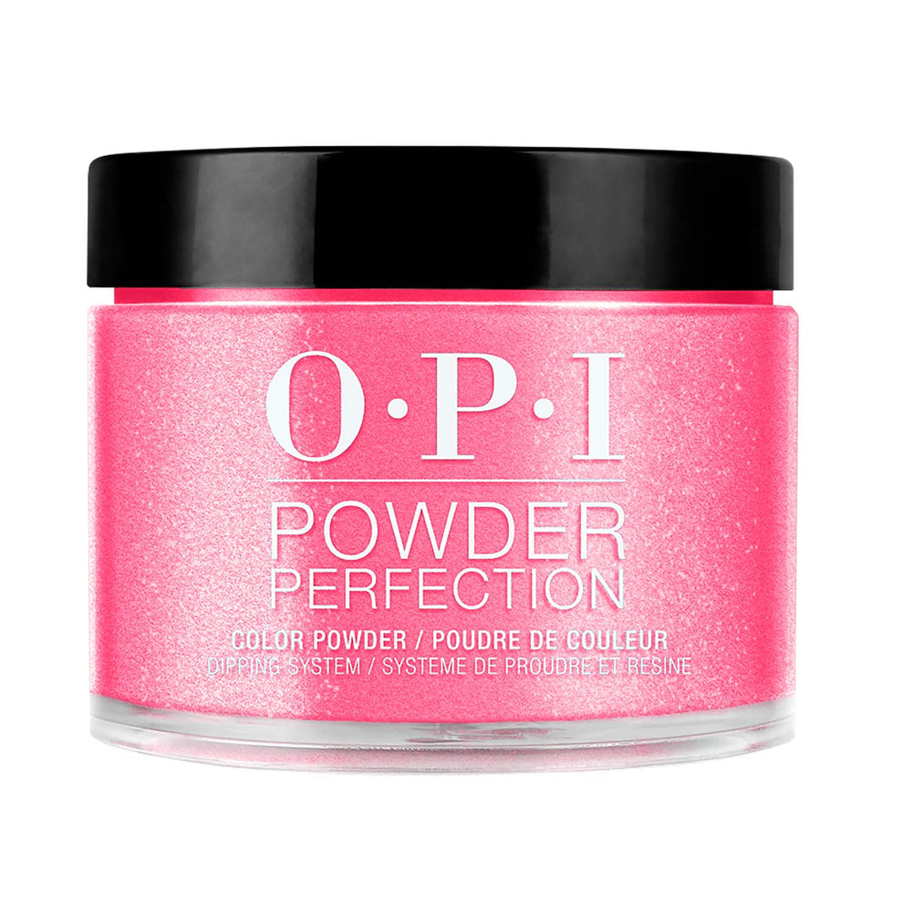 Poudre Perfection OPI 1,5 oz - Dopa-mani DPS081