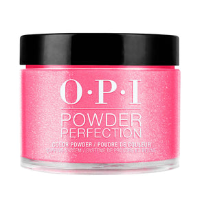 Poudre Perfection OPI 1,5 oz - Dopa-mani DPS081