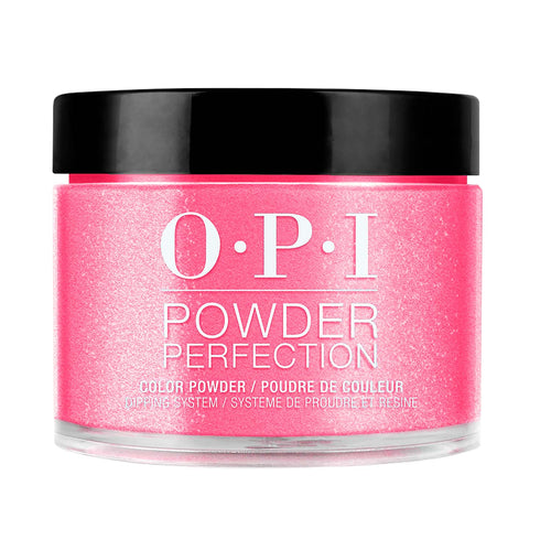 Poudre Perfection OPI 1,5 oz - Dopa-mani DPS081