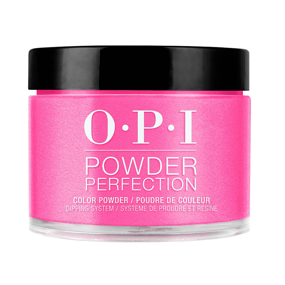 OPI Poudre Perfection 42 g - Go with the Floatie DPS082