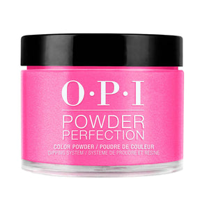 OPI Poudre Perfection 42 g - Go with the Floatie DPS082