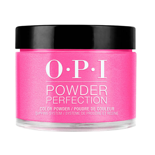 OPI Poudre Perfection 42 g - Go with the Floatie DPS082