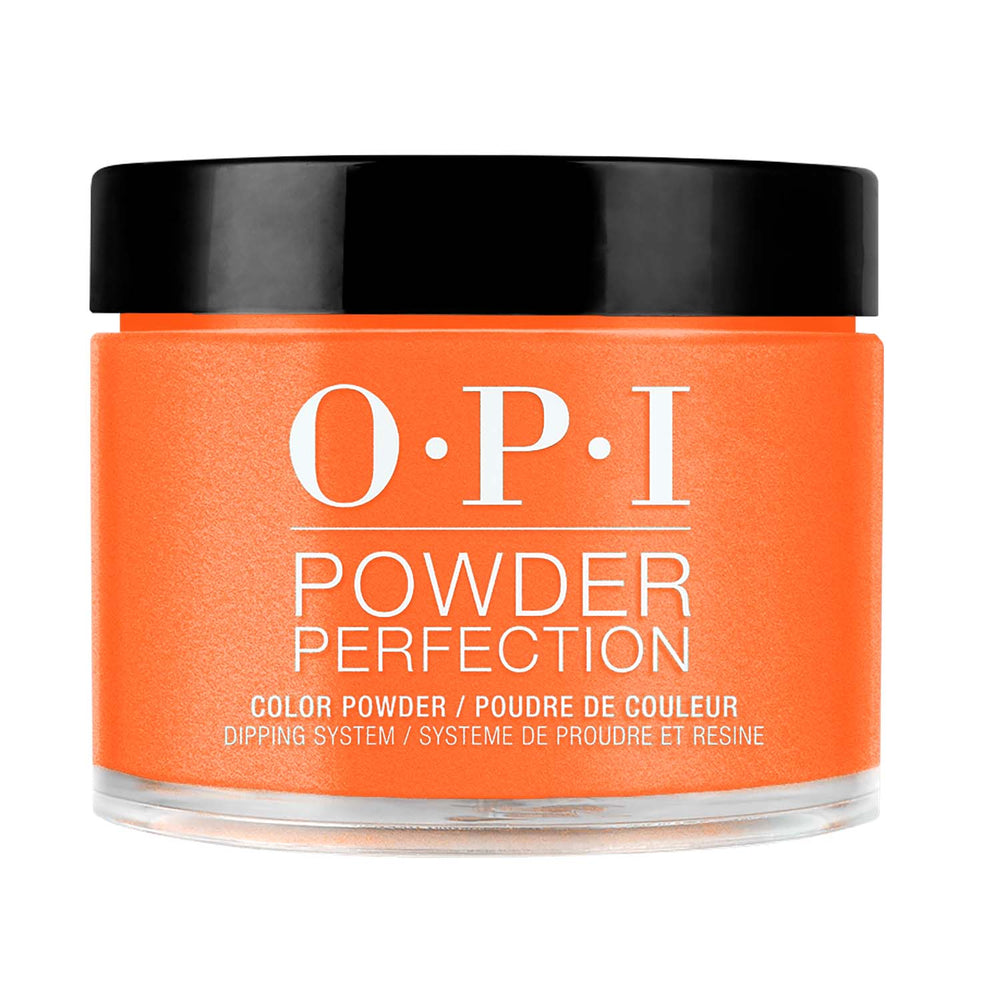 OPI Powder Perfection 42 g - Votre Zestination Vous Attend DPS084