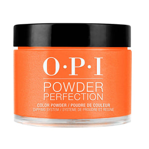 OPI Powder Perfection 42 g - Votre Zestination Vous Attend DPS084