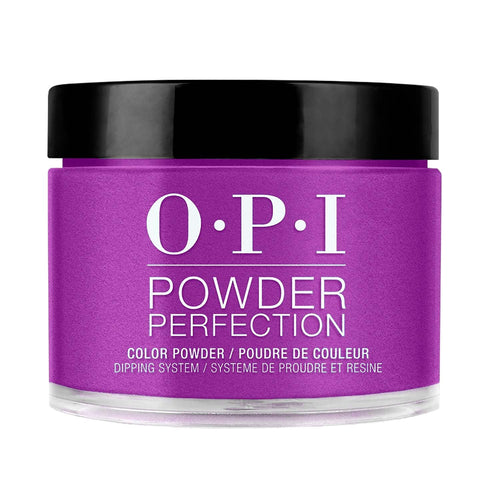 OPI Powder Perfection 42 g - Ultra Violet Daze DPS074