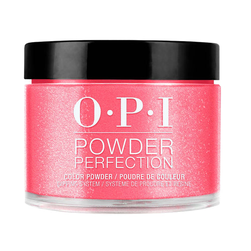 OPI Powder Perfection 1,5 oz - If U Like Pinka Coladas DPS083