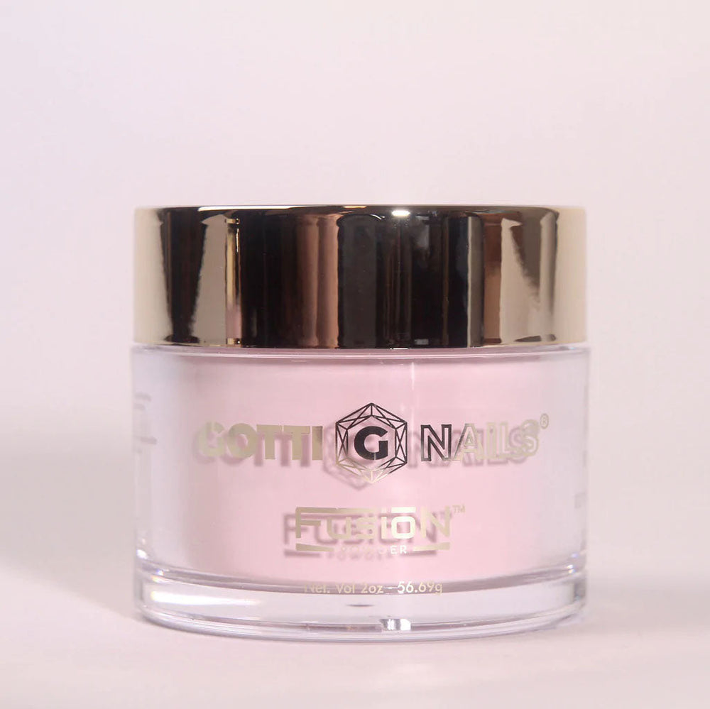 Gotti Fusion Powder 2 oz - No Dudes Nude 14F 27904
