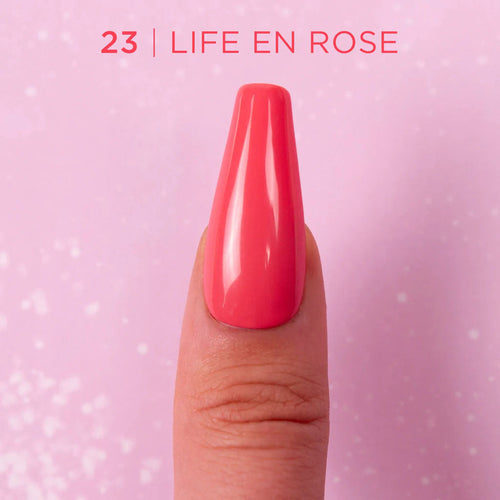Poudre Gotti Fusion 2 oz - Life En Rose 23F 27913