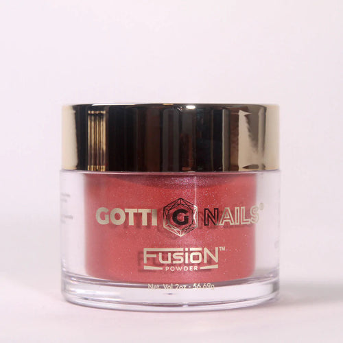 Poudre Gotti Fusion 2 oz - Kiss Me, Miss Me 26F 27916