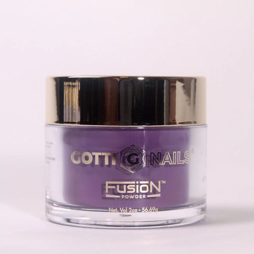 Gotti Fusion Powder 2 oz - Seul Dieu peut me juger 37F 27927