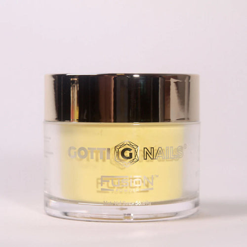 Gotti Fusion Powder 57 g - Éclat Solaire Surprise 58F 27948