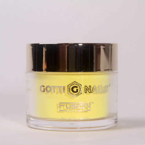 Gotti Fusion Powder 2 oz - Votre taxi vous attend 59F 27949