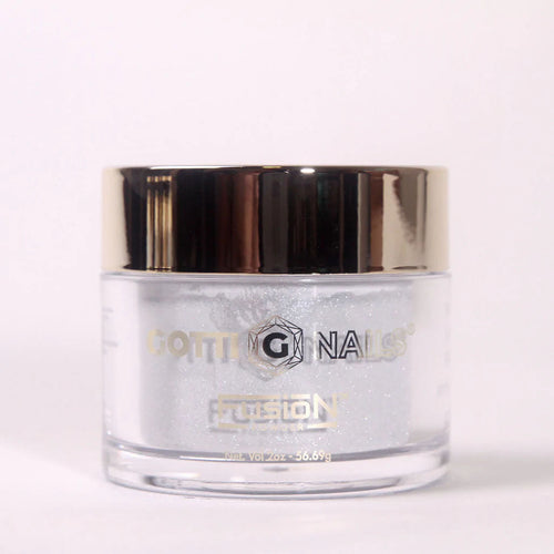 Poudre Fusion Gotti 2 oz - Steel In The Game 101F 27991