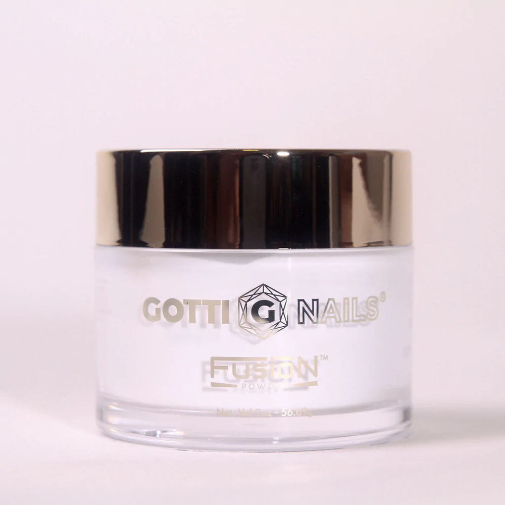 Gotti Fusion Powder 2 oz - Crystal Clear 00F 28007