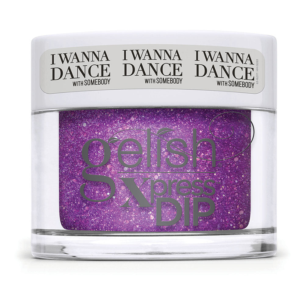 Gelish Xpress Dip Powder 1,5 oz - Belt It Out 1620472