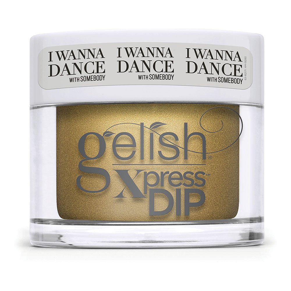 Gelish Xpress Dip Powder 42 g - Command The Stage 1620475