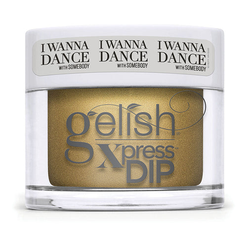 Gelish Xpress Dip Powder 42 g - Command The Stage 1620475
