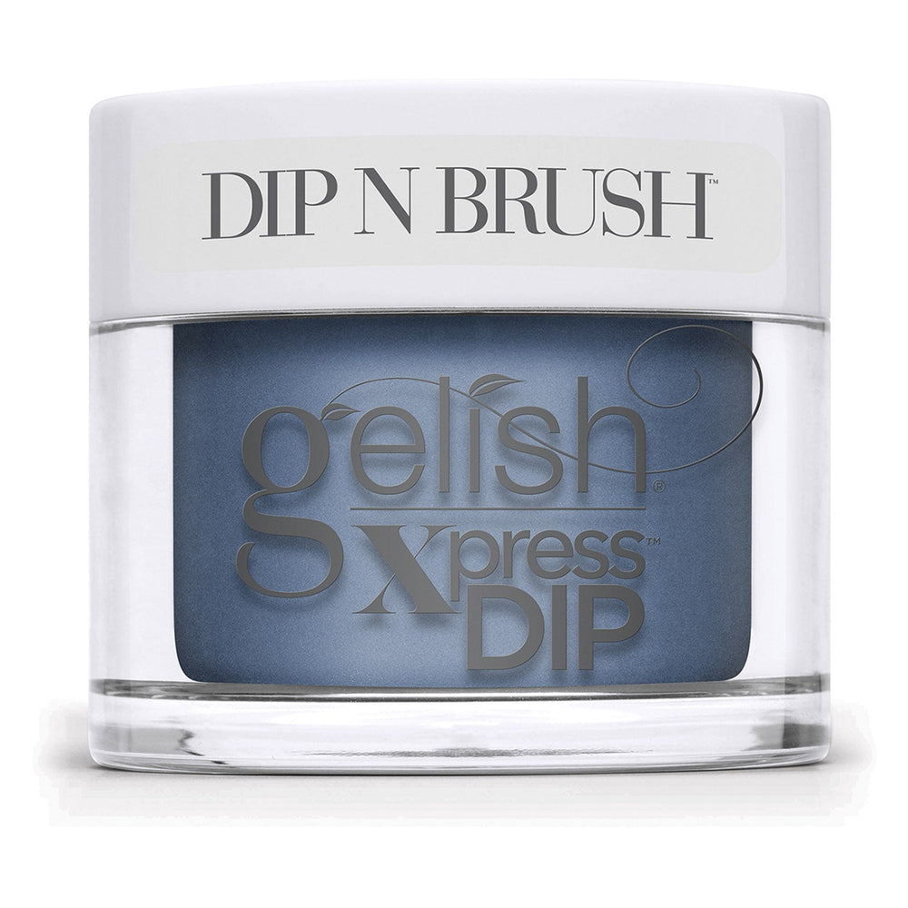 Poudre à Immersion Gelish Xpress 1,5 oz - Test The Water 1620482